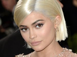 Supporting image for story: People making puns from name of Kylie Jenner’s baby and we’re here for it