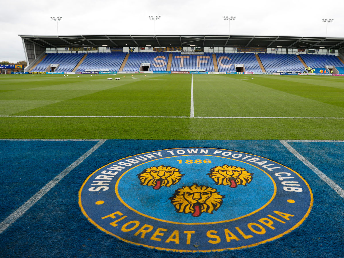 Shrewsbury Town to keep matchday programme and launch new digital version