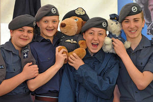 Supporting image for story: Darlaston festival celebrates cultures