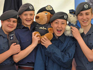 Supporting image for story: Darlaston festival celebrates cultures