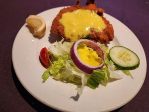 Supporting image for story: Food Review: The Lamp shines a light on good food