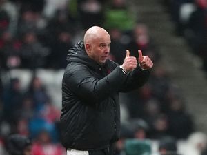 Supporting image for story: Arne Slot urges Liverpool to find consistency after victory at Sunderland