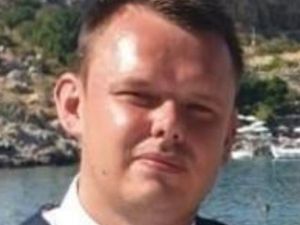 Supporting image for story: Woman on trial for violent disorder ahead of a fatal attack on Matthew Adams outside a West Bromwich pub tells jury she 'just wanted to leave'