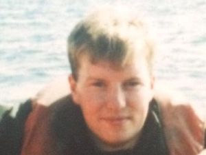 Supporting image for story: Hero fireman aged 22 who died while tackling tower block blaze remembered on anniversary of death