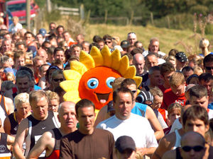 Supporting image for story: Popular half marathon cancelled for second year