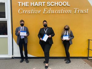 Supporting image for story: Rugeley school taking part in new Covid test pilot to keep pupils safe and in education