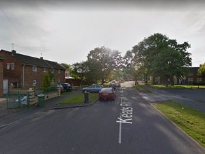 Supporting image for story: Man seriously injured after being trapped under lorry in Willenhall