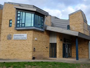 Supporting image for story: Judge bemoans cuts and closures with justice system 'at breaking point'