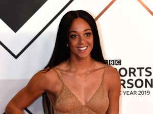 Supporting image for story: Katarina Johnson-Thompson reveals she felt ‘scared to be too muscly’