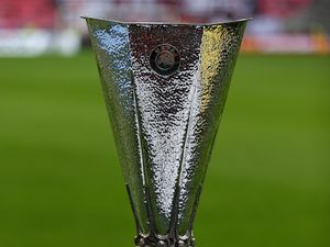 Supporting image for story: Europa League group stage draw - as it happened 