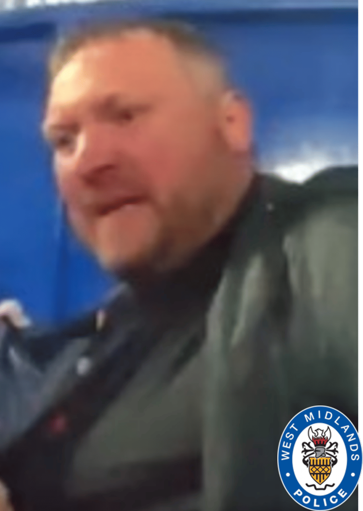 New images released and further appeal launched after Birmingham City vs Shrewsbury disorder