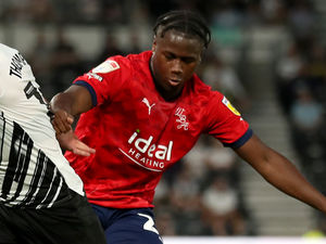 Supporting image for story: Steve Bruce reveals West Brom youngster Reyes Cleary has caught the eye