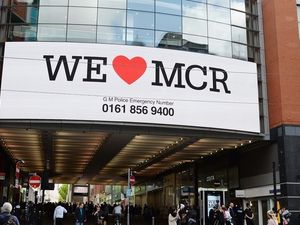 Supporting image for story: How to talk to your kids about the Manchester attacks, according to psychiatrists