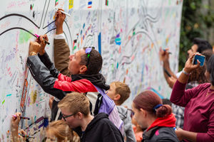 Birmingham Weekender