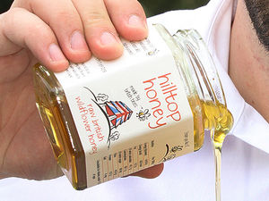 Supporting image for story: Newtown honey firm buzzing after sweet deal with Morrisons