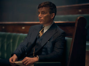 Supporting image for story: Peaky Blinders brings record-breaking start to the year 