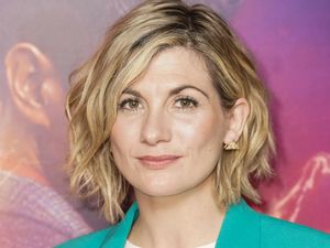 Supporting image for story: Jodie Whittaker: The character of Doctor Who is so much more than a role