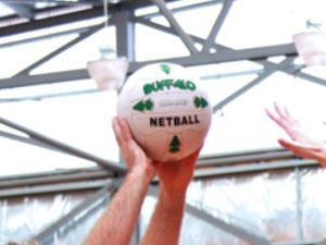 Supporting image for story: Group victories earned in Wolverhampton Netball League