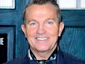 Bradley Walsh