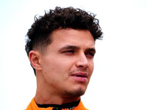 Supporting image for story: Lando Norris says Netflix’s Drive to Survive ‘needs to come back to reality’