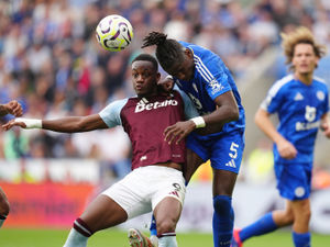 Supporting image for story: Leicester 1 Aston Villa 2 - Report 