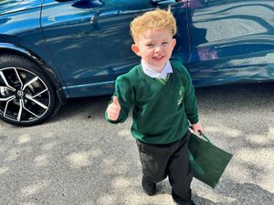 Supporting image for story: Driver who killed four-year-old boy in pick-up truck crash cleared of murder