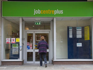 Supporting image for story: Express & Star comment: Coronavirus leaves army needing economic help