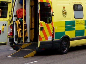 Supporting image for story: Boy, 14, injured in bike fall at Shropshire beauty spot