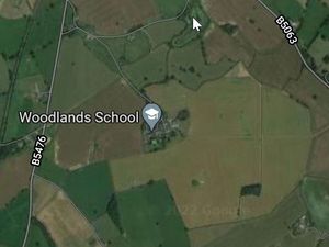 Supporting image for story: Teacher cleared of wrongdoing over throwing child out of classroom