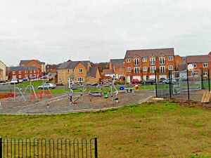Supporting image for story: Play area to be shut over noise nuisance