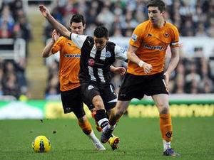 Supporting image for story: Wolves have let the fans down – Stephen Ward