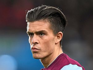 Supporting image for story: Jack Grealish: Aston Villa's top two dream not dead yet