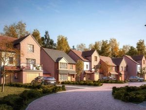 Supporting image for story: Final decision on controversial housing scheme to be decided by Government