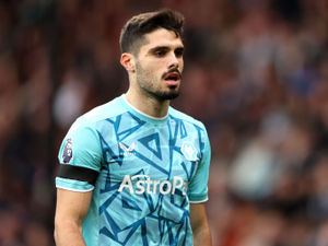 Supporting image for story: Pedro Neto: I will not force January move away from Wolves