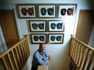 Supporting image for story: Steve Bull previews World Cup quarter finals and draws winner of signed England shirt competition
