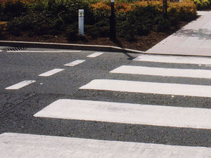 Supporting image for story: New zebra crossing planned for busy Dudley road