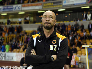 Supporting image for story: Next Wolves manager: Interviews continue as club willing to wait on Walter Zenga's replacement