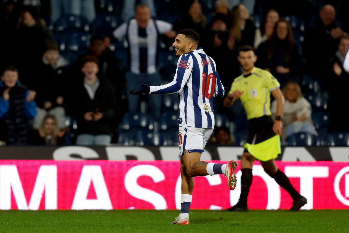 West Brom player ratings v Sheffield United: Three 8s and two 6s as trio continue their form in Friday victory
