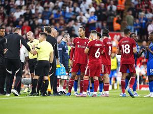 Supporting image for story: Saturday’s briefing: Alleged racist abuse of Antoine Semenyo mars Liverpool win