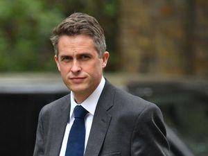 Supporting image for story: New Education Secretary Gavin Williamson: I'll drive up standards in schools