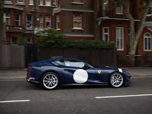 Supporting image for story: Luxury car prices nosedive as buyers take advantage of pandemic and Brexit woes