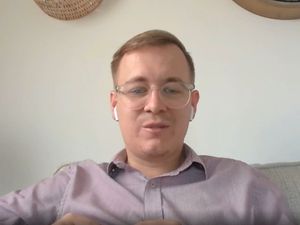 Supporting image for story: Lewis Cox on Mikey Johnston, the finances & West Brom's top late move