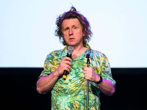 Milton Jones