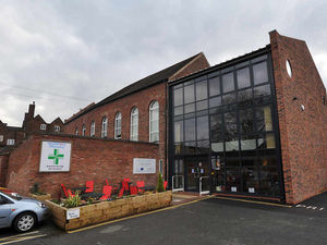 Supporting image for story: Black Country folk singer set for Wyre Forest show