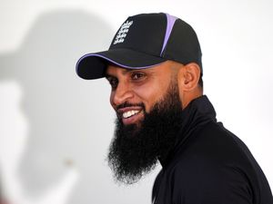 Supporting image for story: Adil Rashid has no plans to follow Moeen Ali into retirement