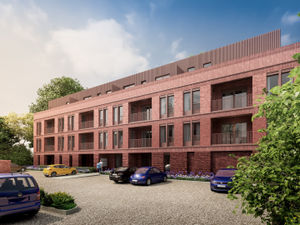 Supporting image for story: Update issued on divisive plans for apartments in Birmingham suburb