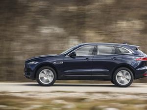 Supporting image for story: JLR reveals new noise cancelling technology