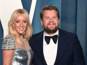 Supporting image for story: James Corden addresses ‘heart-wrenching’ US Supreme Court abortion ruling