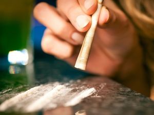 Supporting image for story: Police increase patrols in Ludlow as 'perception of drugs crimes rise'