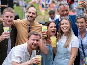 Supporting image for story: Shrewsbury music event Loopfest gets £40,000 boost to help put artists on the map